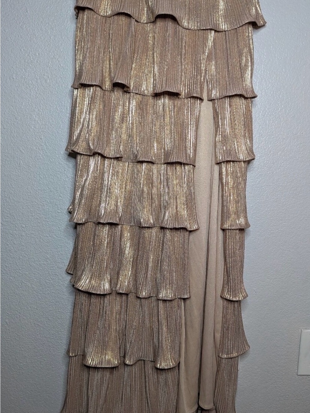 Mac Duggal Dress - Picture 3 of 6